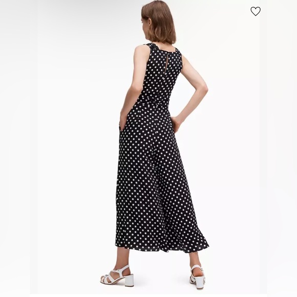 🎀♠️lia polka dot Kate spade ♠️🎀 - Picture 8 of 10